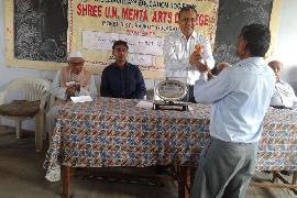 L.M.K. NSS Sanaman 7-10-2014 